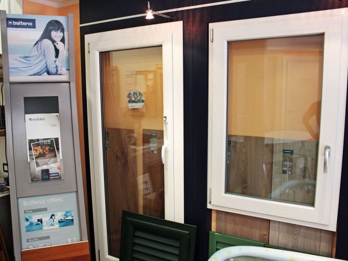 Archisio - Methodo Progetto Casa - Progetto Porte esterne