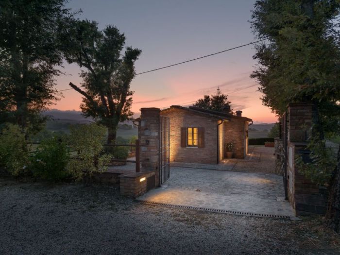 Archisio - Jaroslaw Pawlak - Progetto Servizio fotografico per strutture ricettive