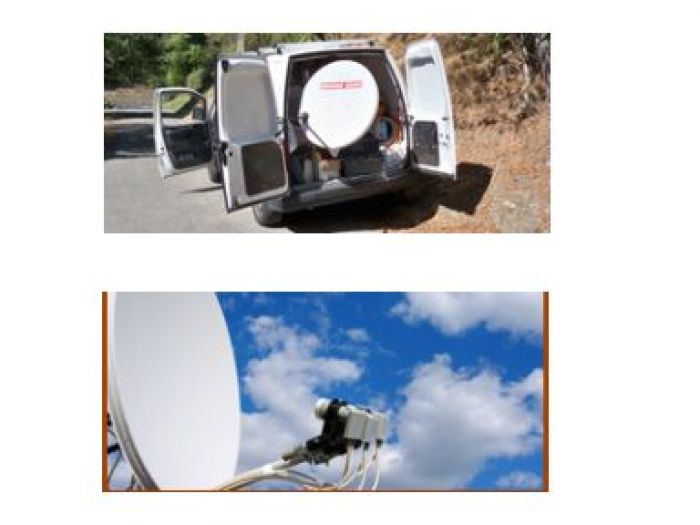 Archisio - Elios Impianti - Progetto Installazione di antenne tv