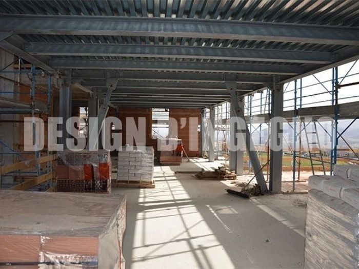 Archisio - Design Dingegno srl - Progetto Nuova costruzione