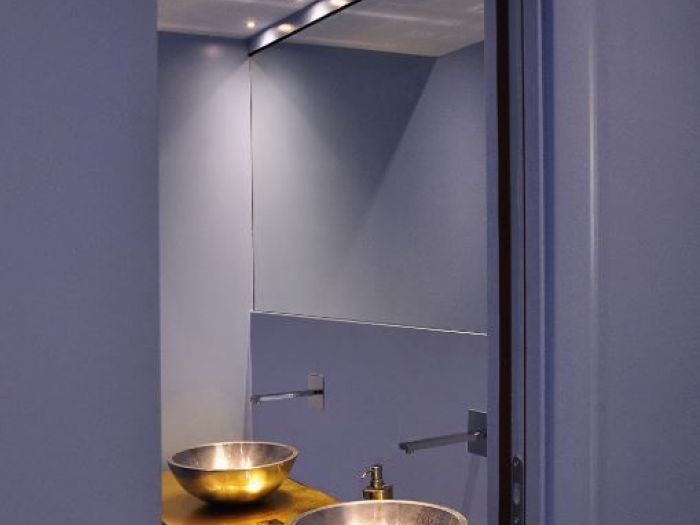 Archisio - Flavio Di Fiore - Progetto Peperino pizza