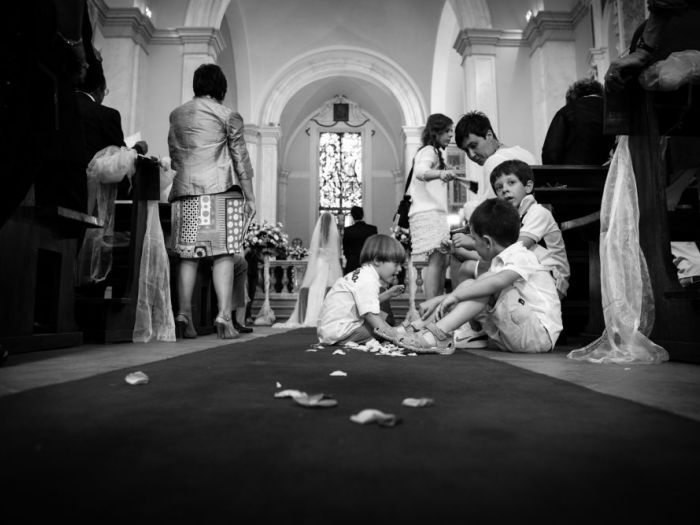 Archisio - Andrea Lisi Fotografo - Progetto Fotografia