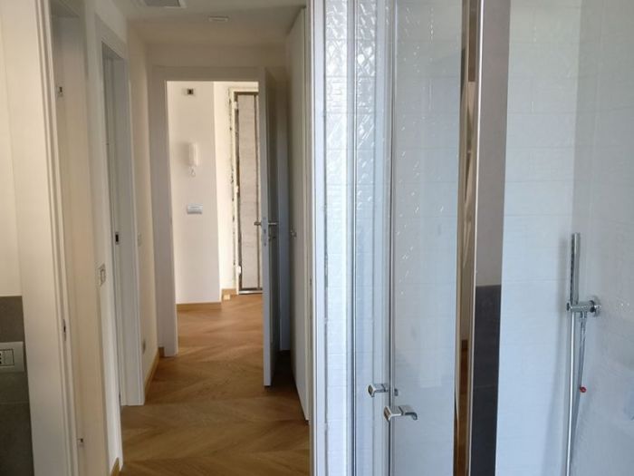 Archisio - Federico Berti Architetto - Progetto Fm house