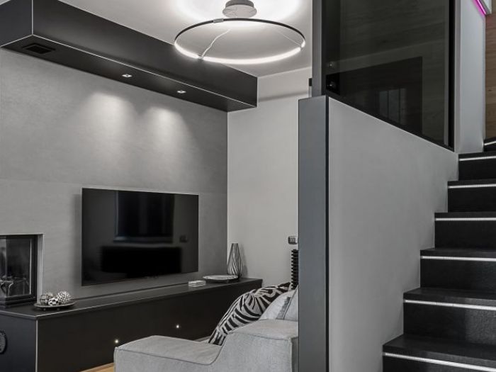 Archisio - Antonella Bozzini - Progetto Fotografia architettura interni