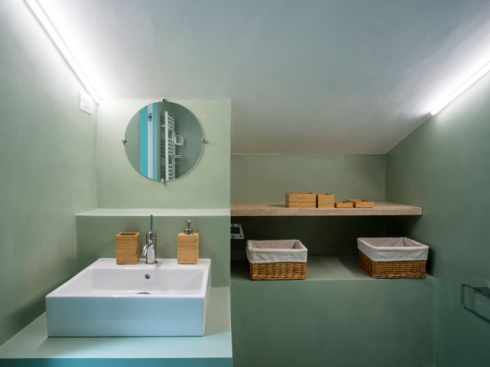 Archisio - Matstudio Dressupyourhome By Matstudio - Progetto 10 recco