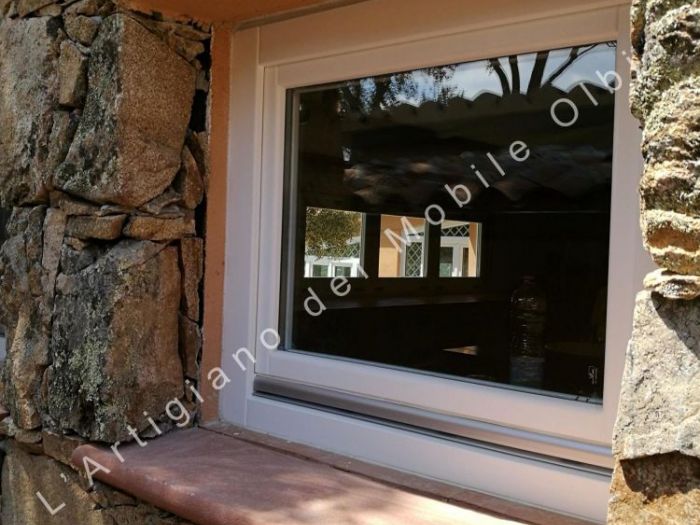 Archisio - Lartigiano Del Mobile - Progetto Porte e finistre