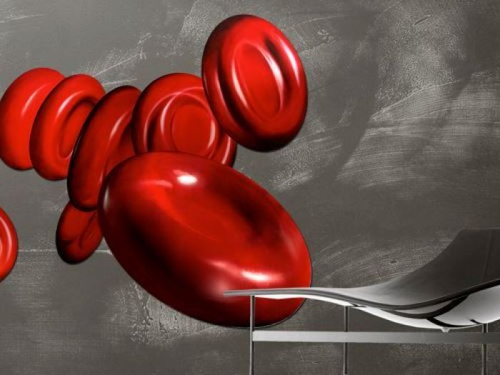 Archisio - Musiani Resina E Arte - Progetto Decorazioni pareti ufficio