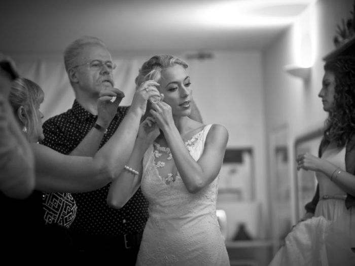 Archisio - Piero Ottaviano Fotografo - Progetto Silvia e stefano