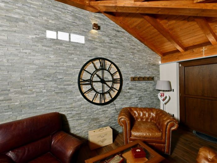 Archisio - Enrico Scarsi Fotografia - Progetto La pietra naturale eleganza senza tempo nella ristrutturazione valorizzata dalla fotografia