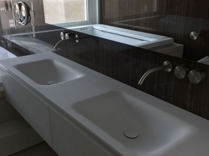 Archisio - Moliterni Michele - Progetto Vari lavori