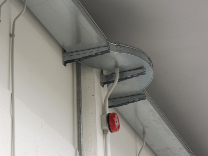 Archisio - Costec Consorzio Servizi Tecnici - Progetto Impianti e quadri elettrici