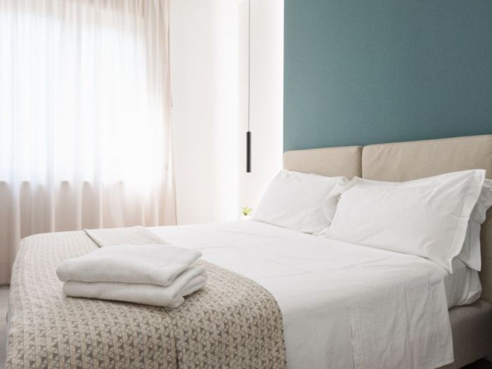 Archisio - Deark Officina Architettura - Progetto Plana hotel