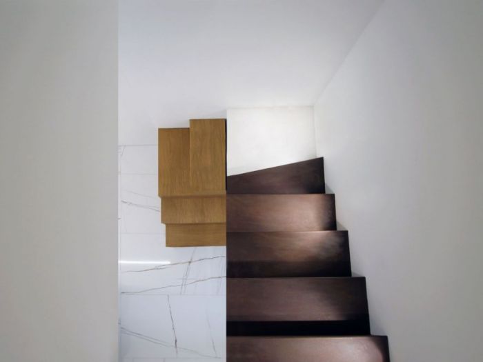 Archisio - Cc Cucuzza Cavallaro Architetti - Progetto Ristrutturazione bbf1 architetto catania studio di architettura cc cucuzza cavallaro architetti