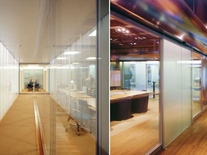 Archisio - Maria Leone Gruppospa - Progetto Enterprise digital architets