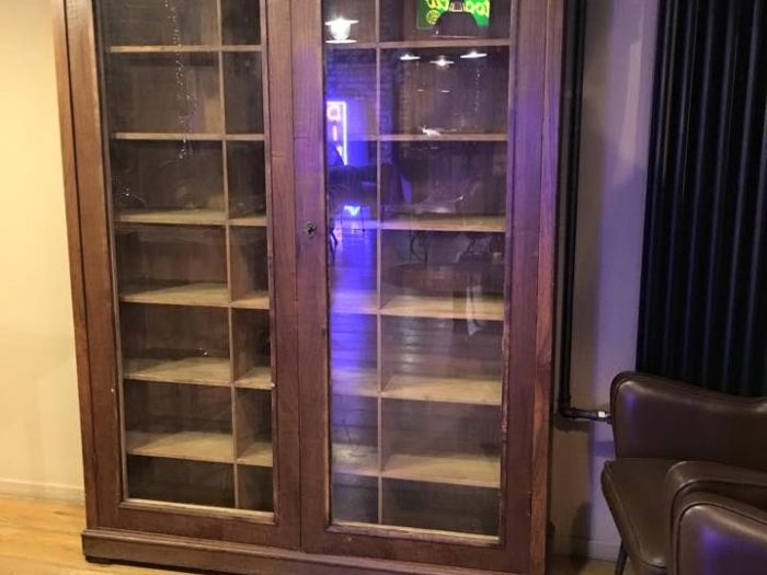 Archisio - Scenography - Progetto Mobili scenografici