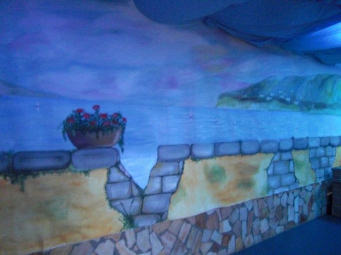 Archisio - Pazza Darte - Progetto Murales