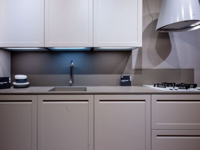 Archisio - Fabrizio Pezzoli - Progetto Riprese fotografiche arredo dinterni