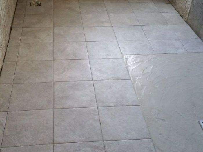 Archisio - Edil Vitale - Progetto Ristrutturazione interni