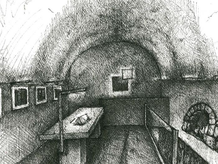 Archisio - Mgso Architetti - Progetto Ostuni domus