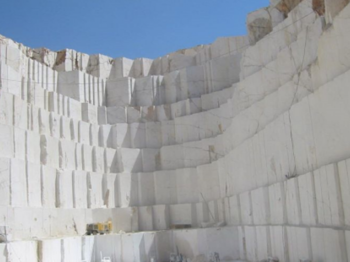 Archisio - Tortorici Marmi - Progetto Le nostre cave