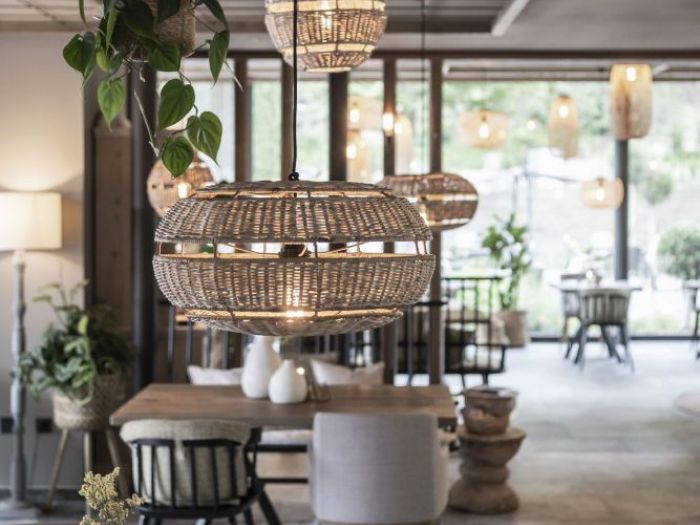 Archisio - Noa Network Of Architecture - Progetto Apfelhotel torgglerhof in piena fioritura