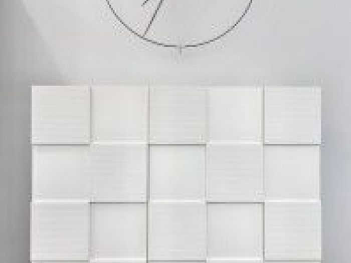 Archisio - Studio Tartaglione - Progetto Villa miriam a monopoli