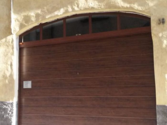 Archisio - Gr Porte - Progetto Porte residenziali - sezionali e scorrevoli