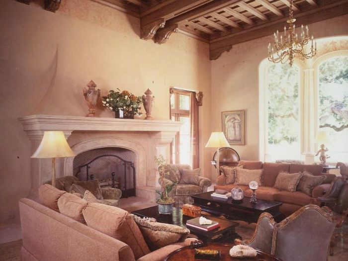 Archisio - Arte 2000 - Progetto Caminetti in marmo