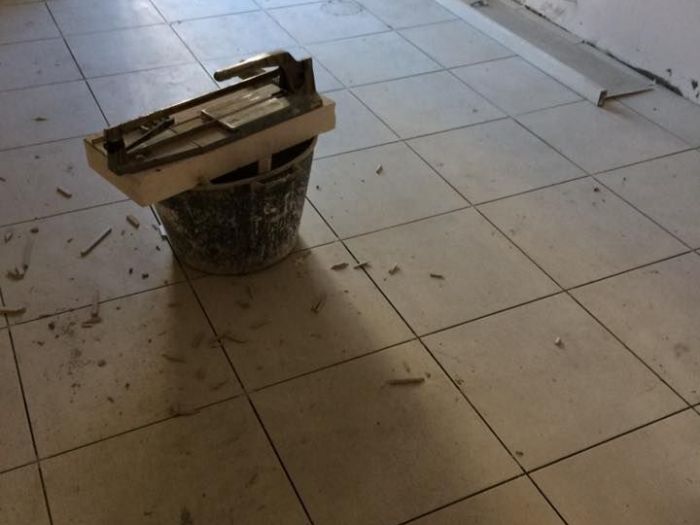 Archisio - La Servizi Ristrutturazioni - Progetto Interni