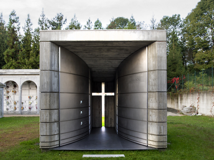 Archisio - Ideea Interior Design E Architettura - Progetto Alfa e omega