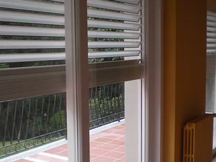 Archisio - Habitabile - Progetto Oscuranti