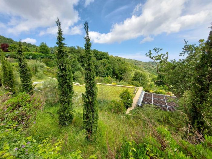 Archisio - Architetto Roberto Ferraro - Progetto Villa n