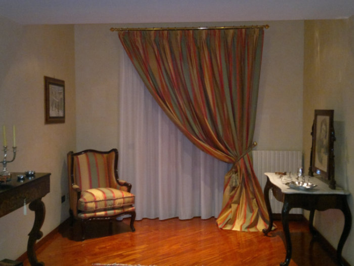 Archisio - Tende Da Sole Pat Fratelli Di Salvo - Progetto Le migliori tende per linterno a bagheria