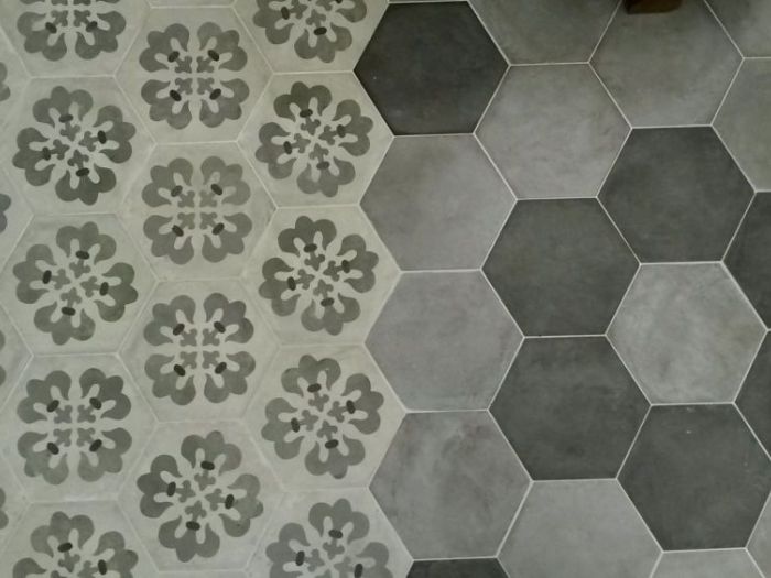 Archisio - Maria Pizzamiglio - Progetto Bagno accessibile a finale ligure