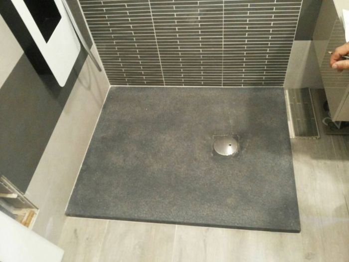 Archisio - Vetreria La Predappiese - Progetto Box doccia