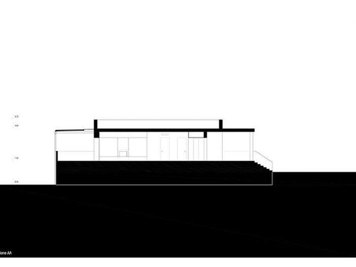 Archisio - Domenico Pastore - Progetto Pm house