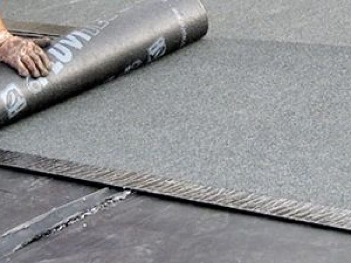 Archisio - Grillo Coperture - Progetto Coperture