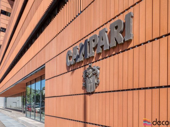 Archisio - Davide Gonella Fotografo - Progetto Palazzi di prestigio nel milanese