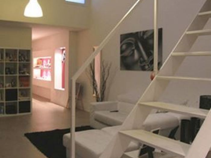 Archisio - Architetti Cipolla - Progetto Residenze