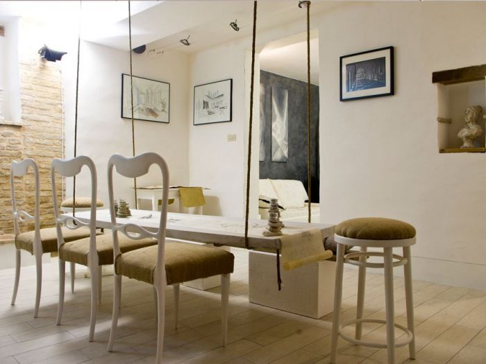 Archisio - Galleria Interni Arte - Progetto Studio