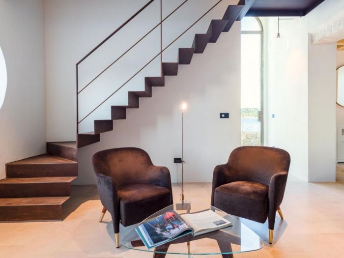 Archisio - Rosario Scalia - Progetto Servizi fotografici di interni