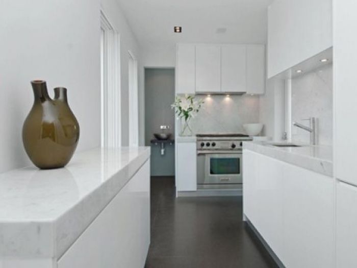 Archisio - Robert Romiti Design - Progetto Interior design