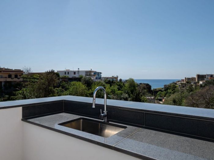 Archisio - Salvatore Vicidomini - Progetto Casa sc