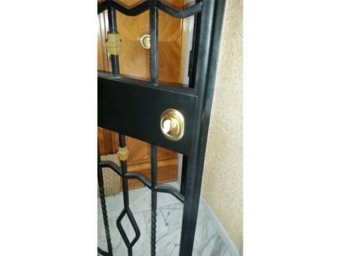 Archisio - Pg Service - Progetto Il cilindro europeo