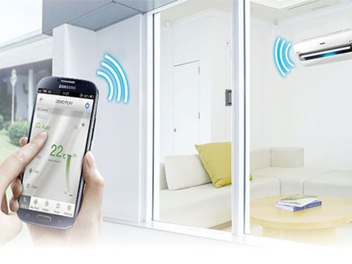 Archisio - Elettrosystem - Progetto Automazioni e condizionatori