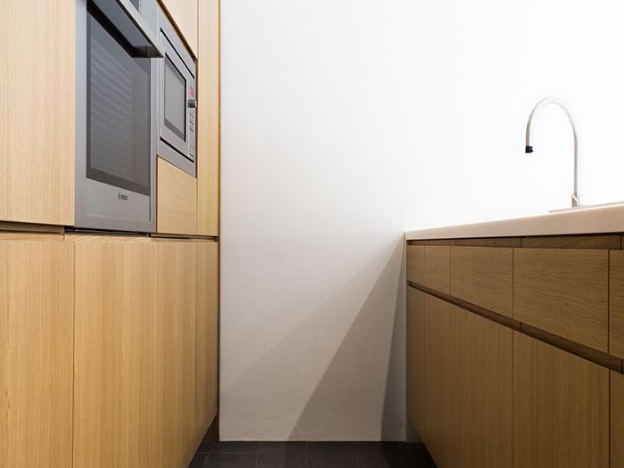 Archisio - Domenico Pastore - Progetto Rc house