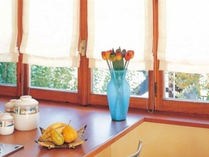 Archisio - New 3 Emme Sistemi E Tendaggi - Progetto Tende mottura