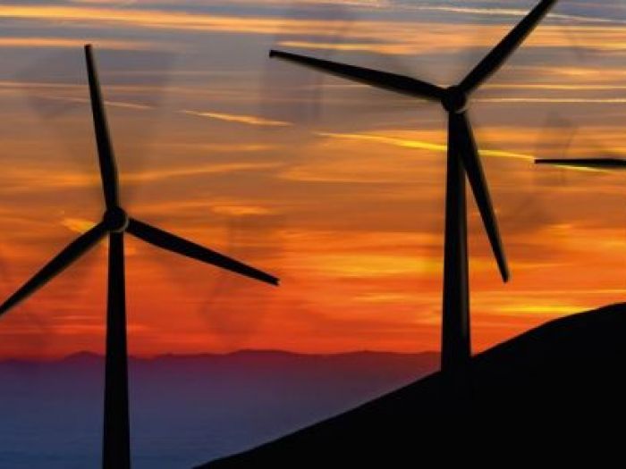 Archisio - Etc srl - Progetto Energia pulita al tramonto