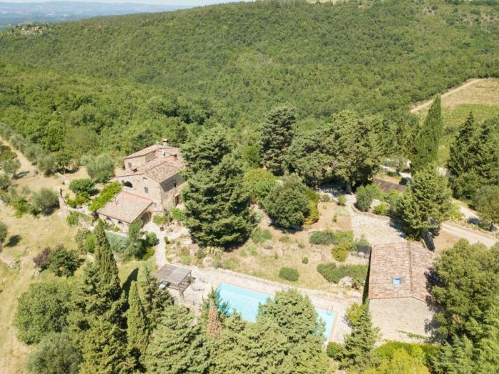 Archisio - Max Lisi Photoarch - Progetto Casolare privato