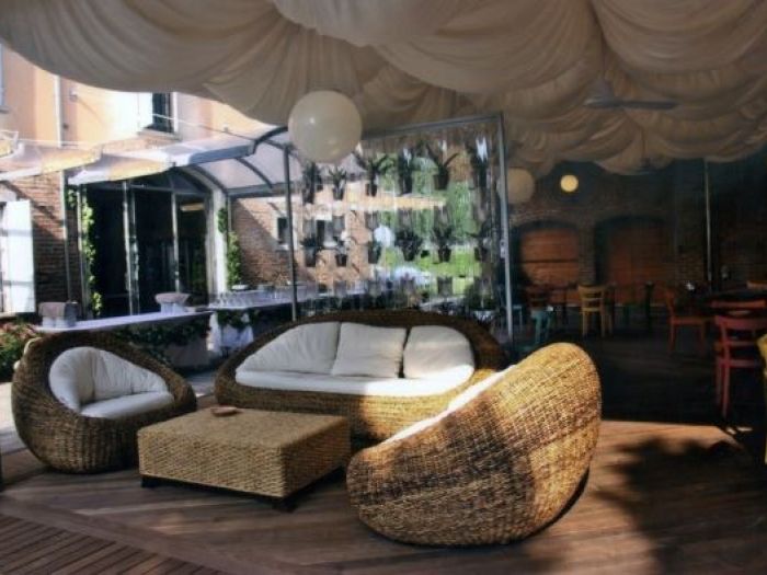 Archisio - L Archivolto Progettazioni Di Architetture E Dinterni - Progetto Lavadera village